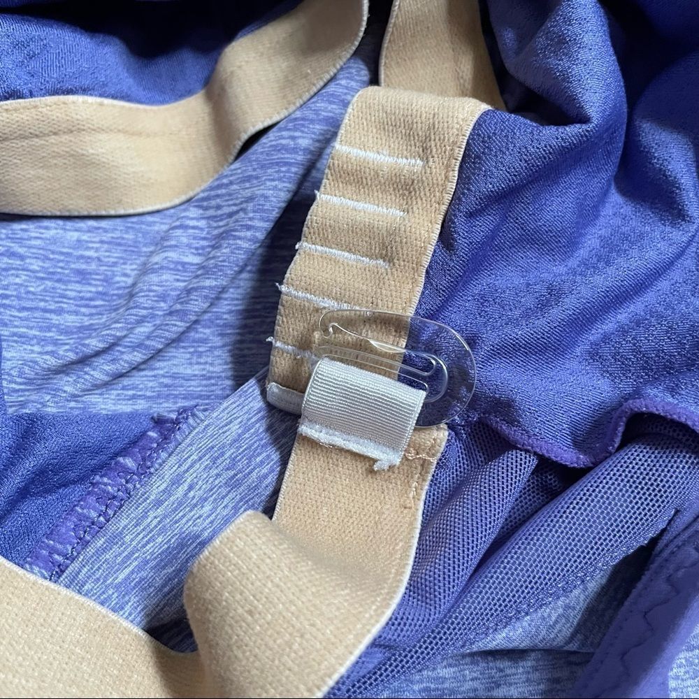 Lululemon Active Strength Tank - Picture 6 of 6